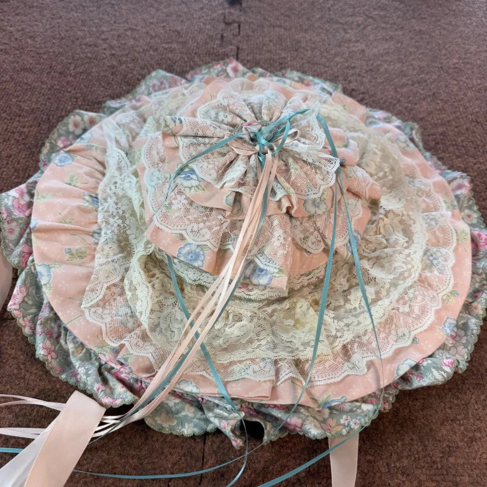 N/A design adjustable lolita